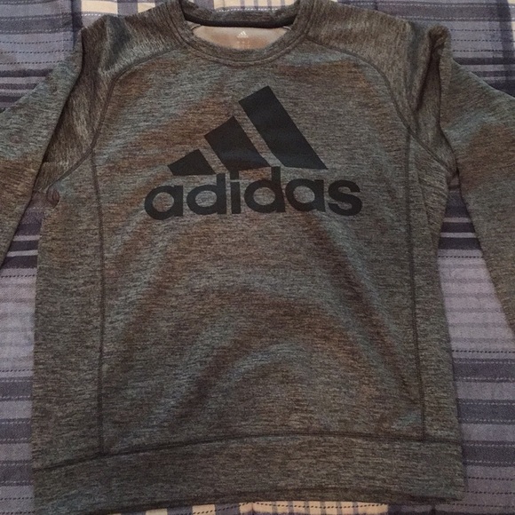 adidas Other - Adidas Sweater